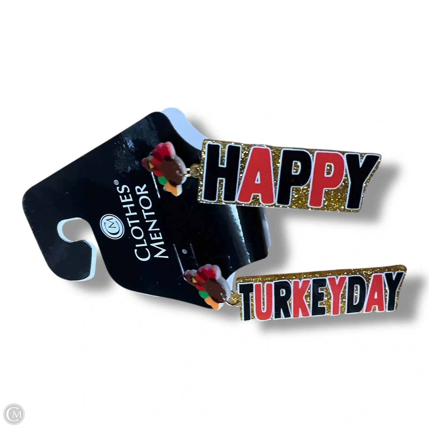 Earrings Dangle/drop By Clothes Mentor