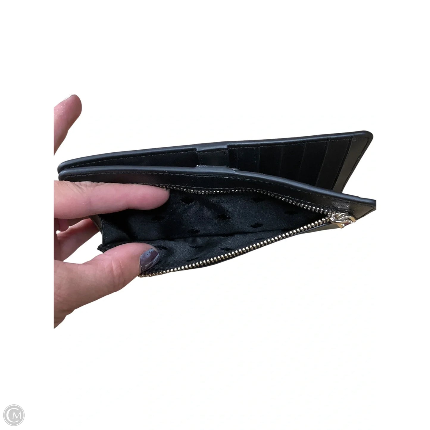 Wallet Designer By Kate Spade, Size: Medium