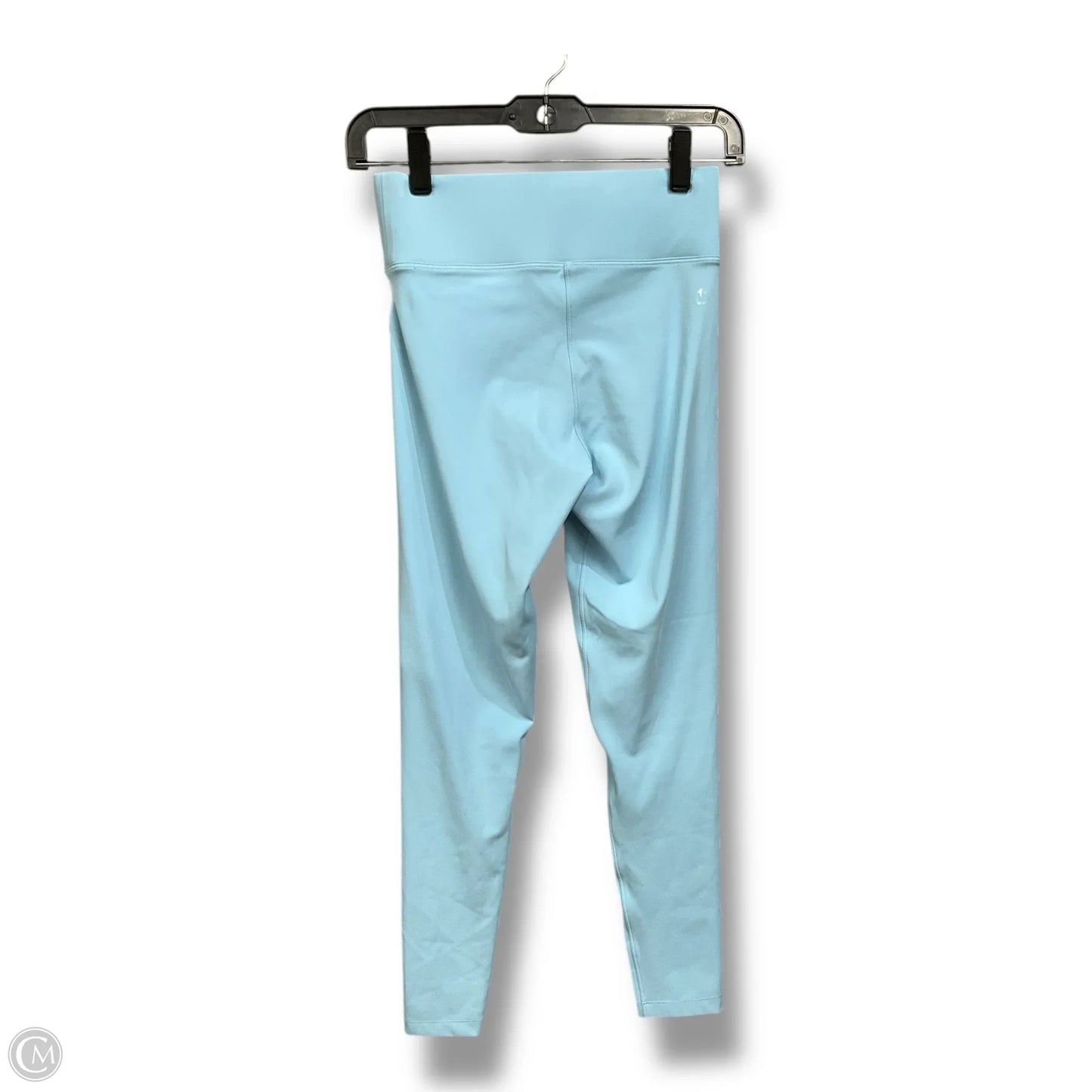 Athletic Leggings By Cmc In Blue, Size: S