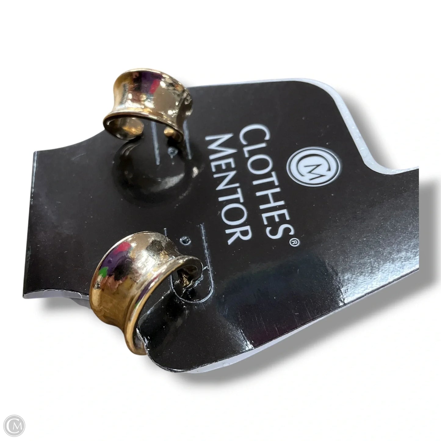 Earrings Hoop By Clothes Mentor