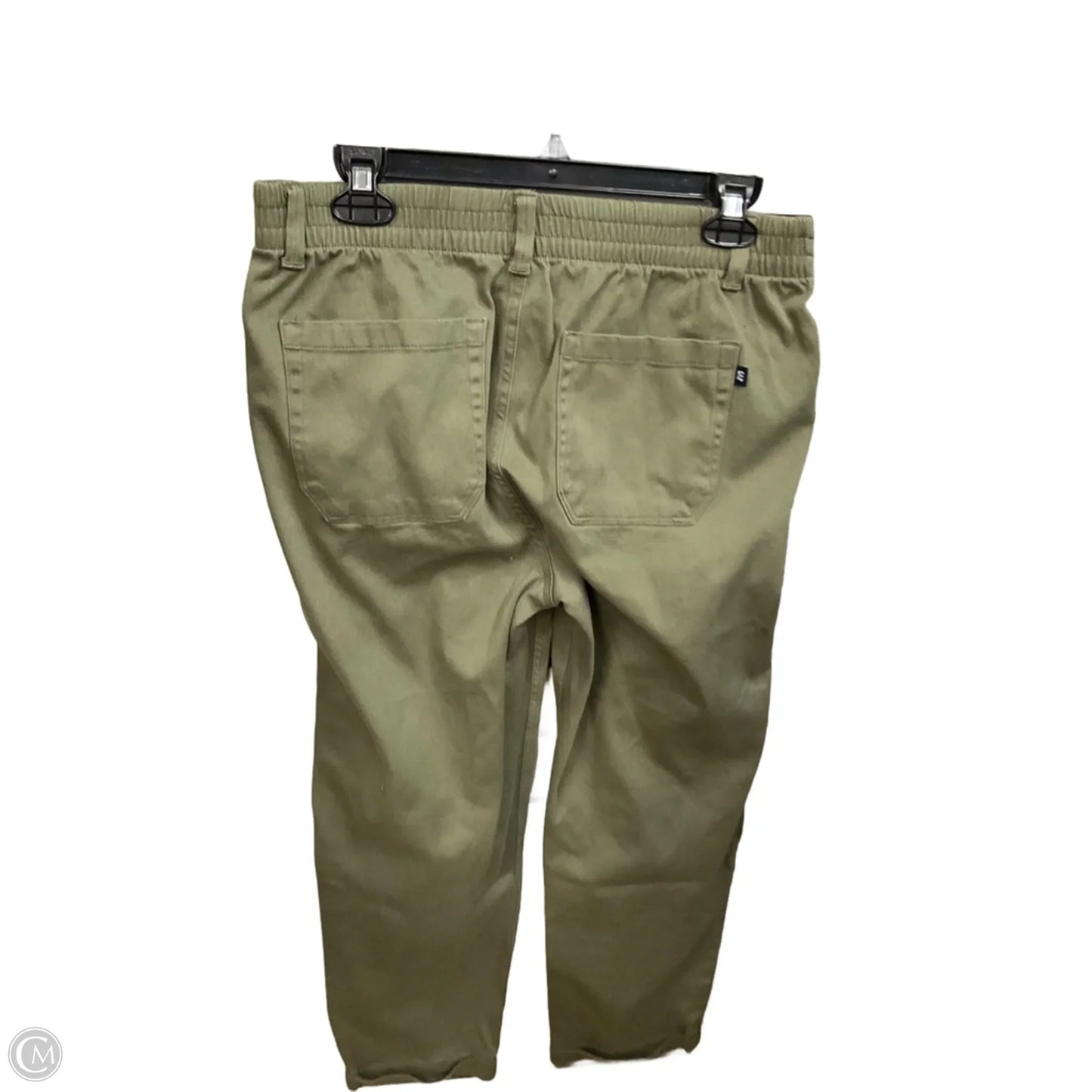 Pants Chinos & Khakis By Gap In Green, Size: 10