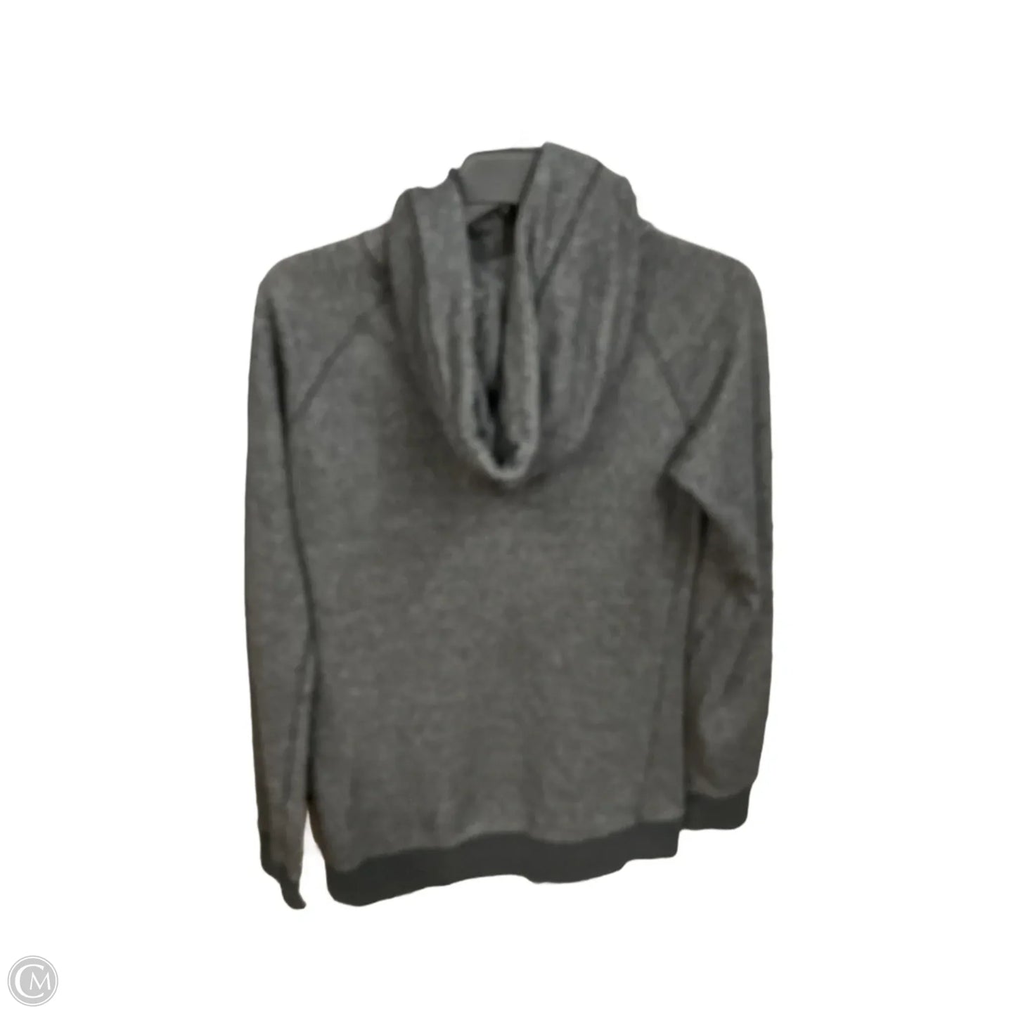 Jacket Other By Colosseum In Grey, Size: M