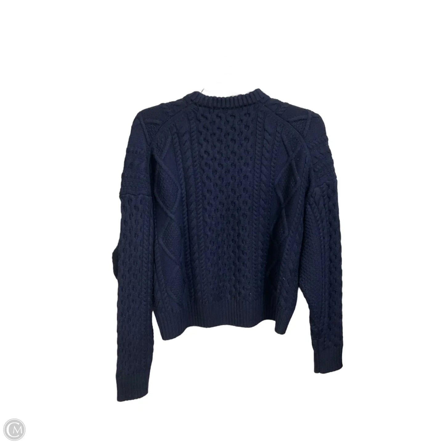 Dress Work By H&m In Black, Size: S