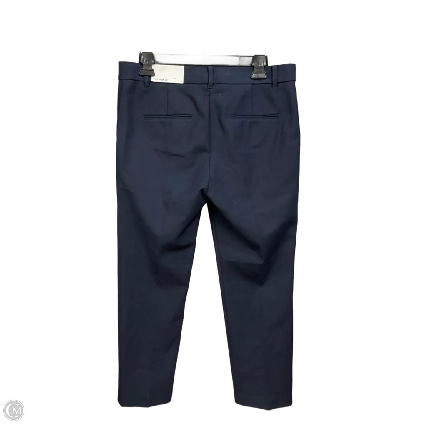 Pants Dress By Ann Taylor In Navy, Size: 6