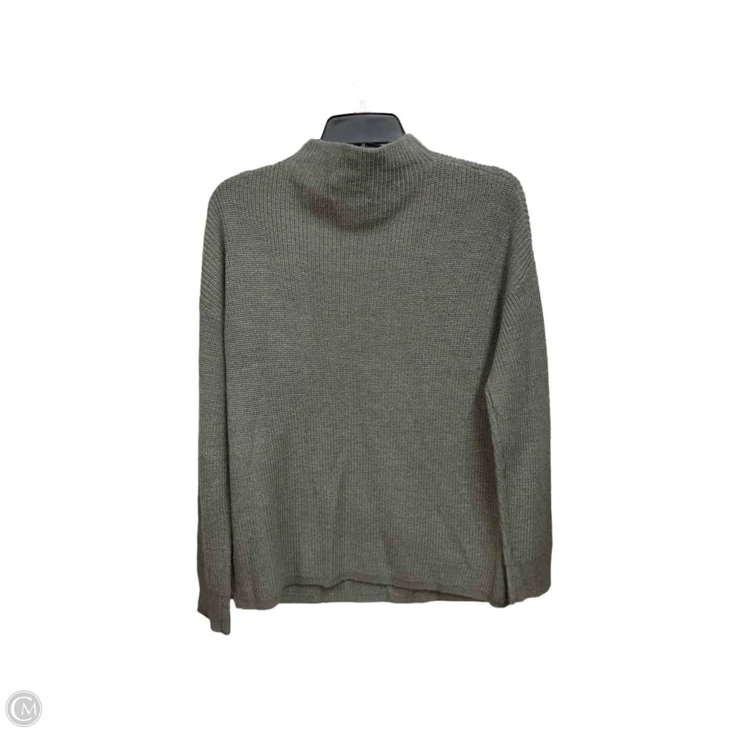 Sweater By Rachel Zoe In Green, Size: S