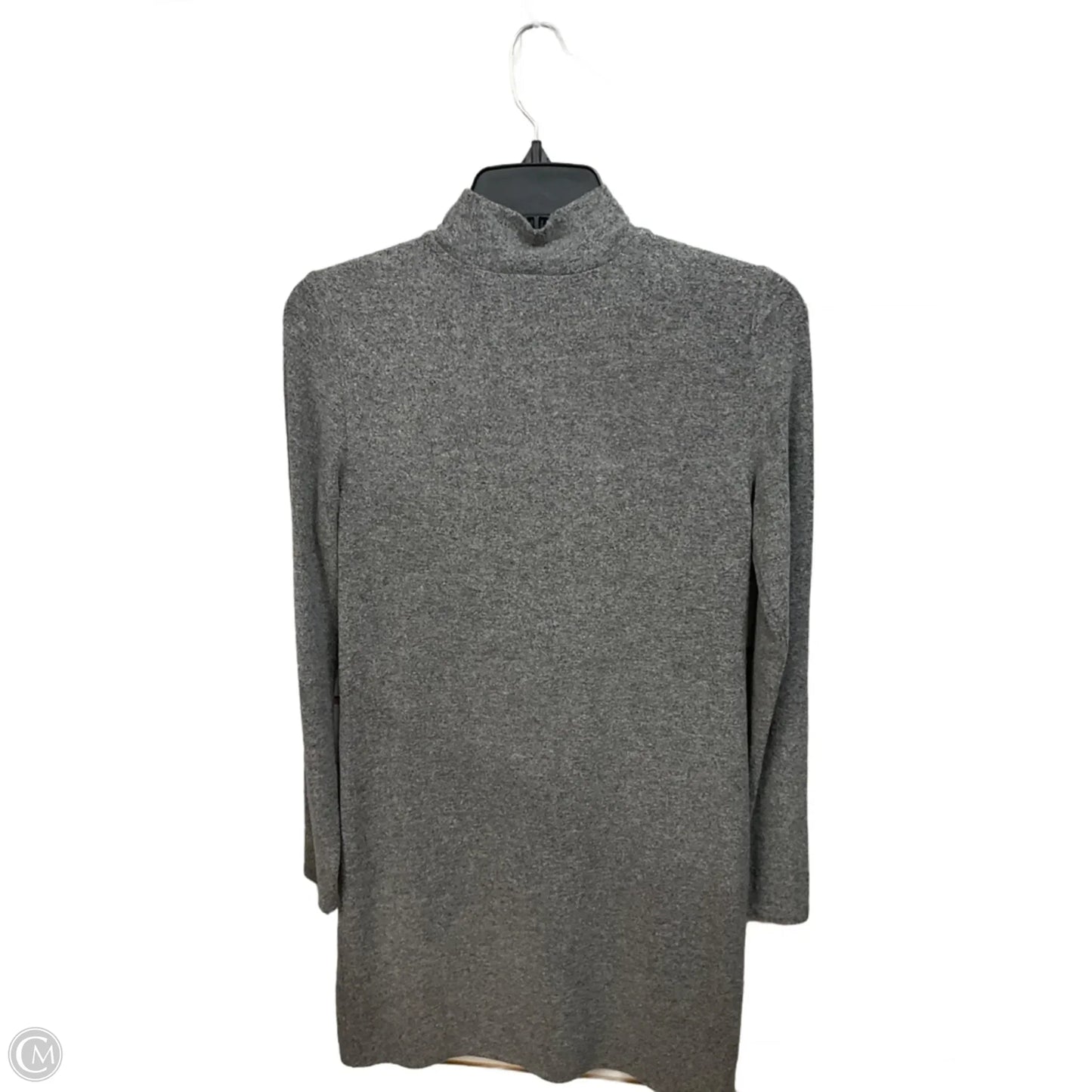 Dress Casual Short By White House Black Market In Grey, Size: Xs