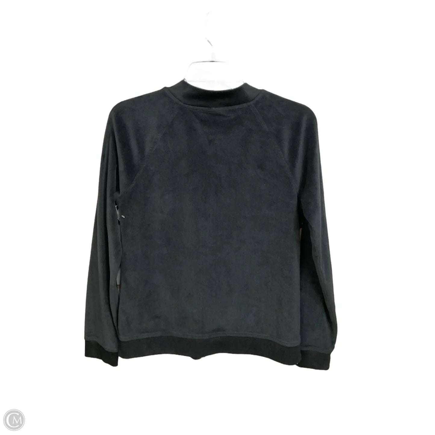 Jacket Other By Faded Glory In Black, Size: S