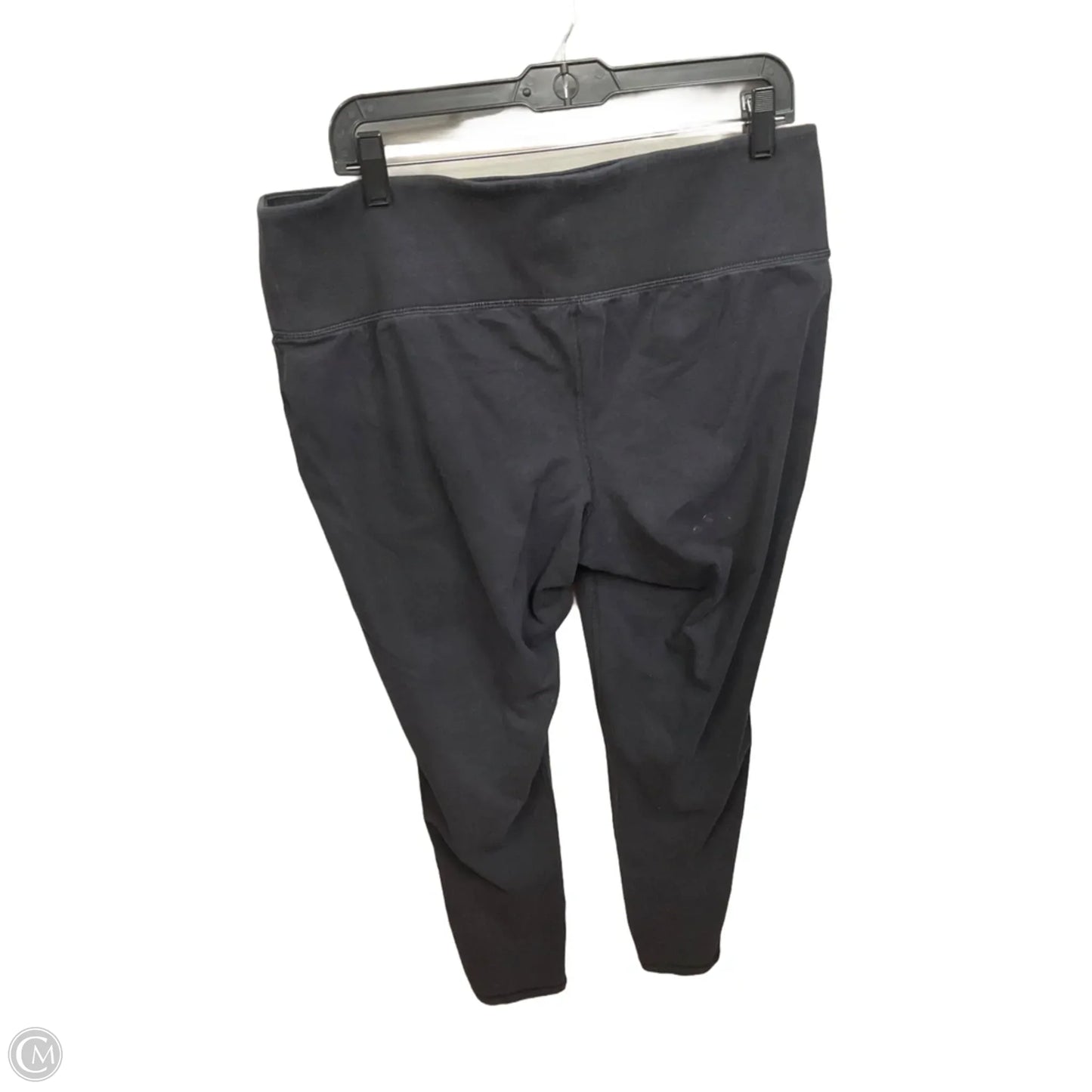 Pants Leggings By Livi Active In Black, Size: 18