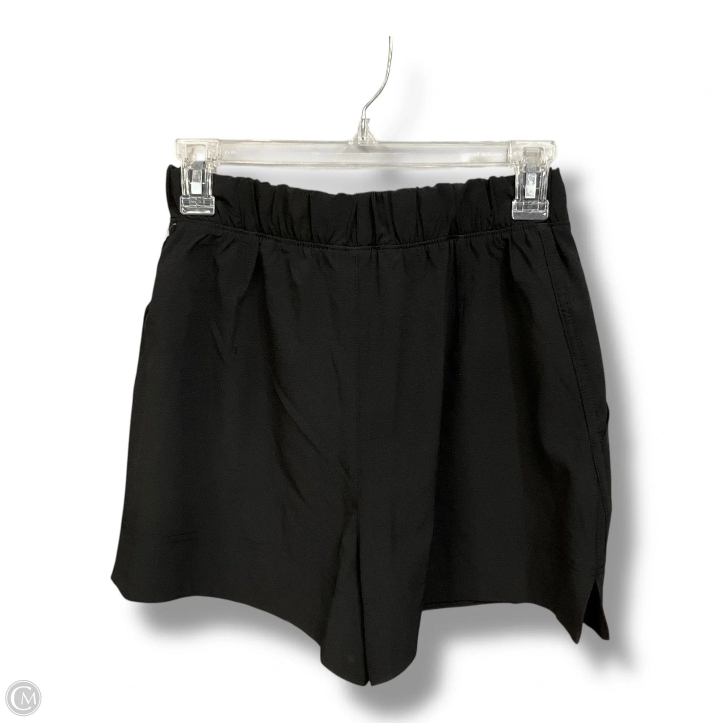 Athletic Shorts By Clothes Mentor In Green, Size: S