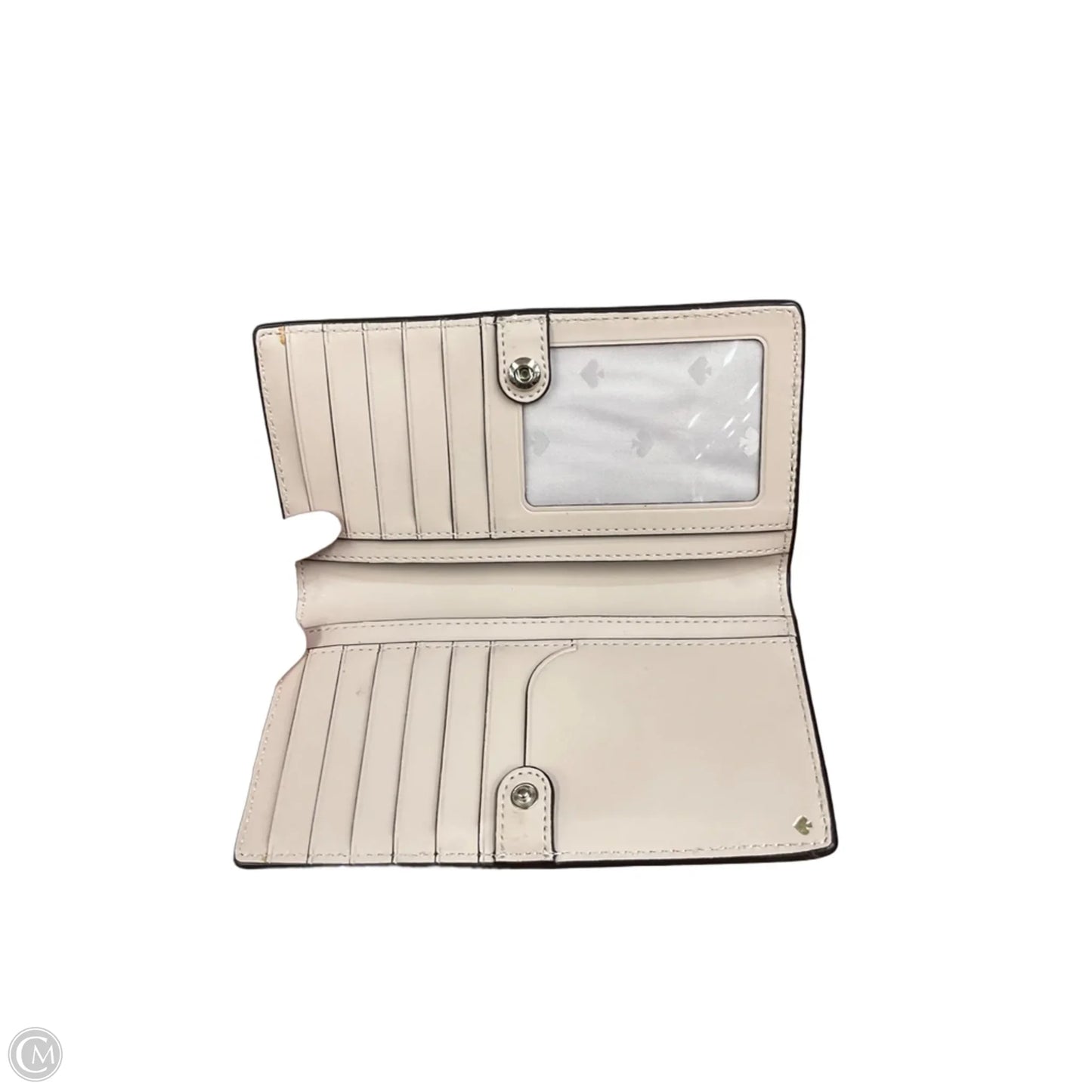 Wallet Designer By Kate Spade, Size: Medium