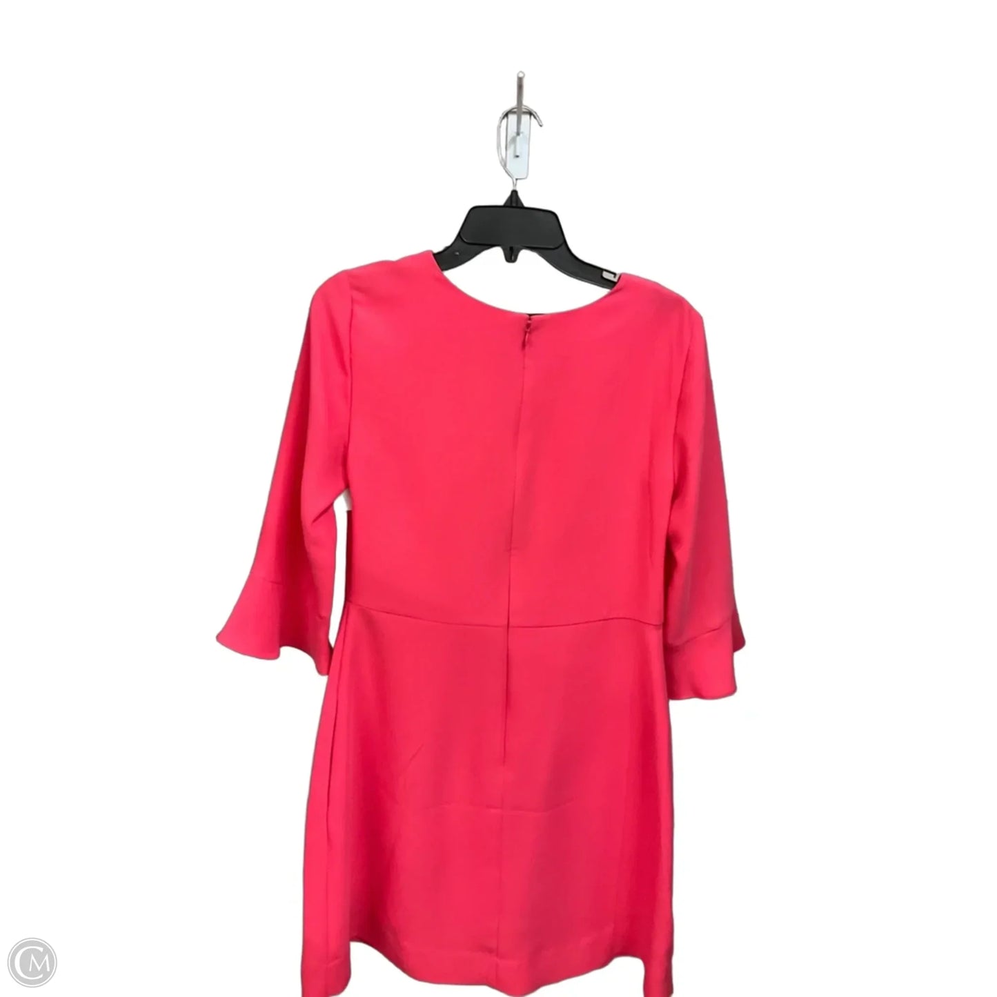 Dress Work By Banana Republic In Pink, Size: S