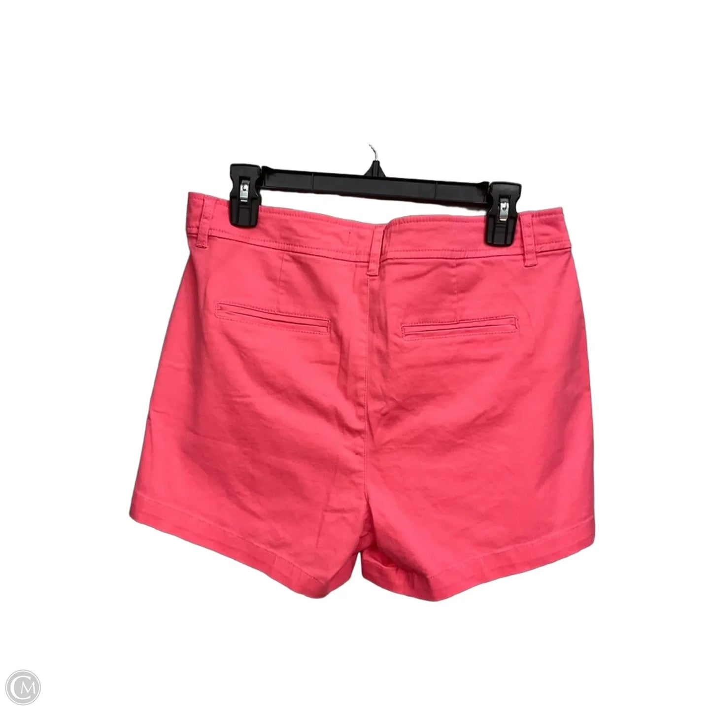 Shorts By New York And Co In Pink, Size: 6