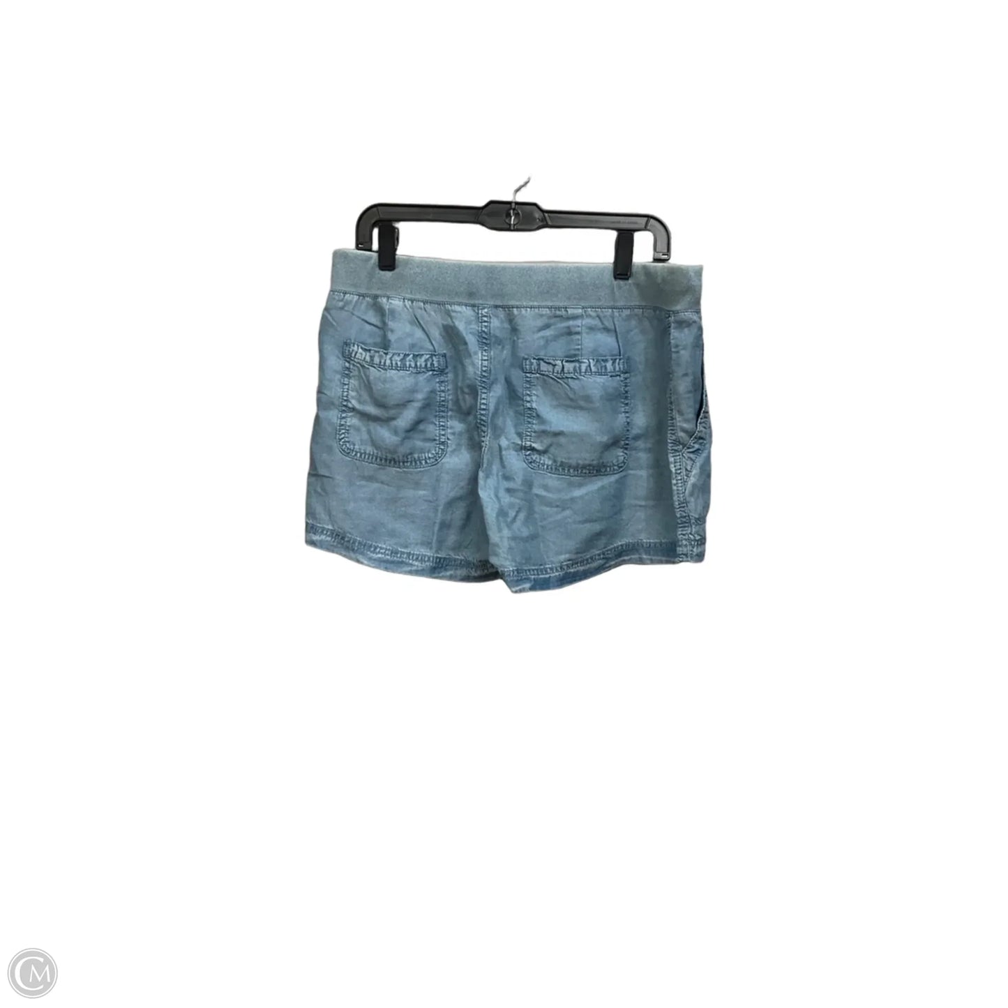 Shorts By Ana In Blue, Size: 10