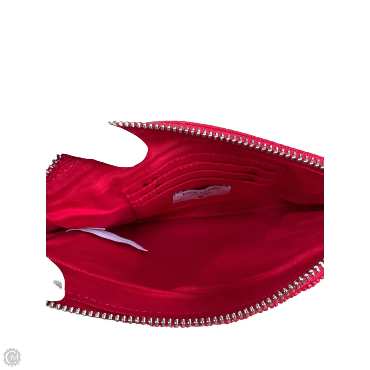 Clutch Designer By Kate Spade, Size: Medium