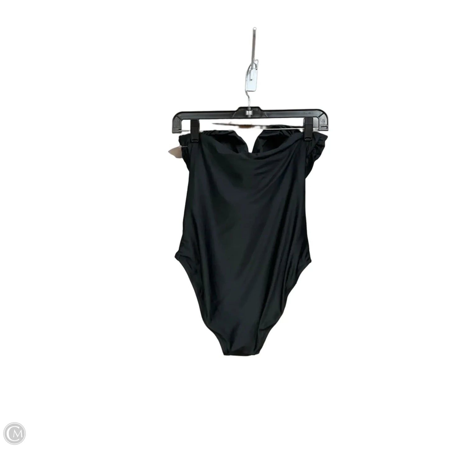 Swimsuit By J. Crew In Black, Size: M