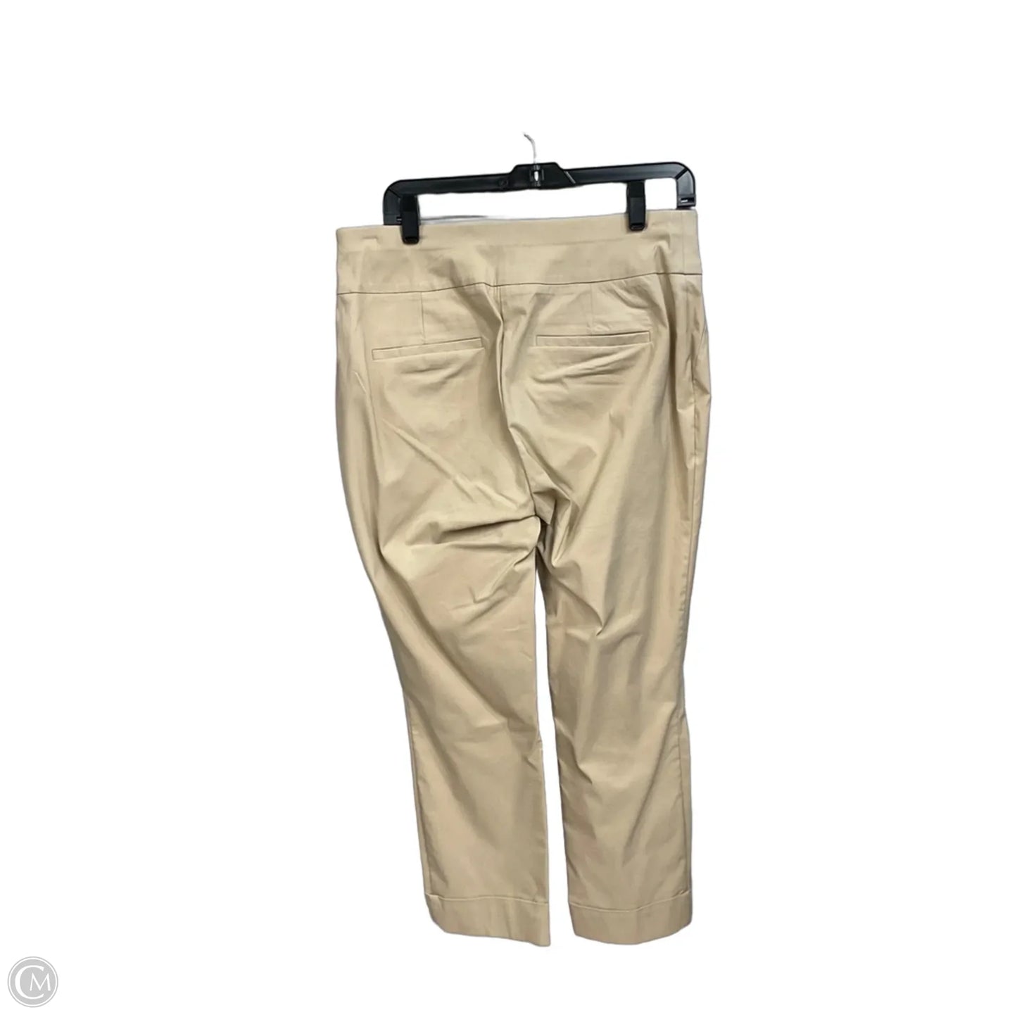 Pants Dress By Banana Republic In Grey, Size: 4p