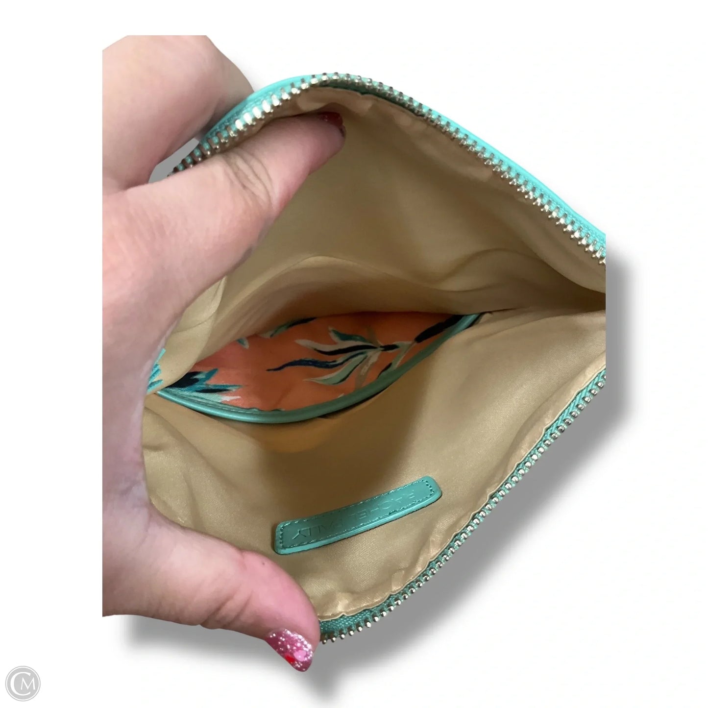 Clutch By Rachel Pally, Size: Medium