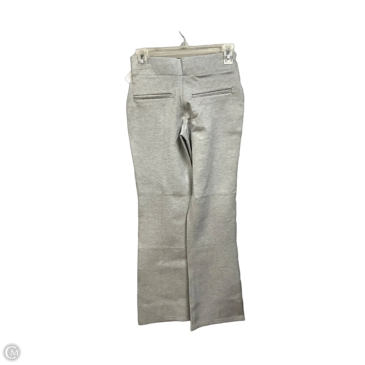 Pants Leggings By New York And Co In Grey, Size: 0
