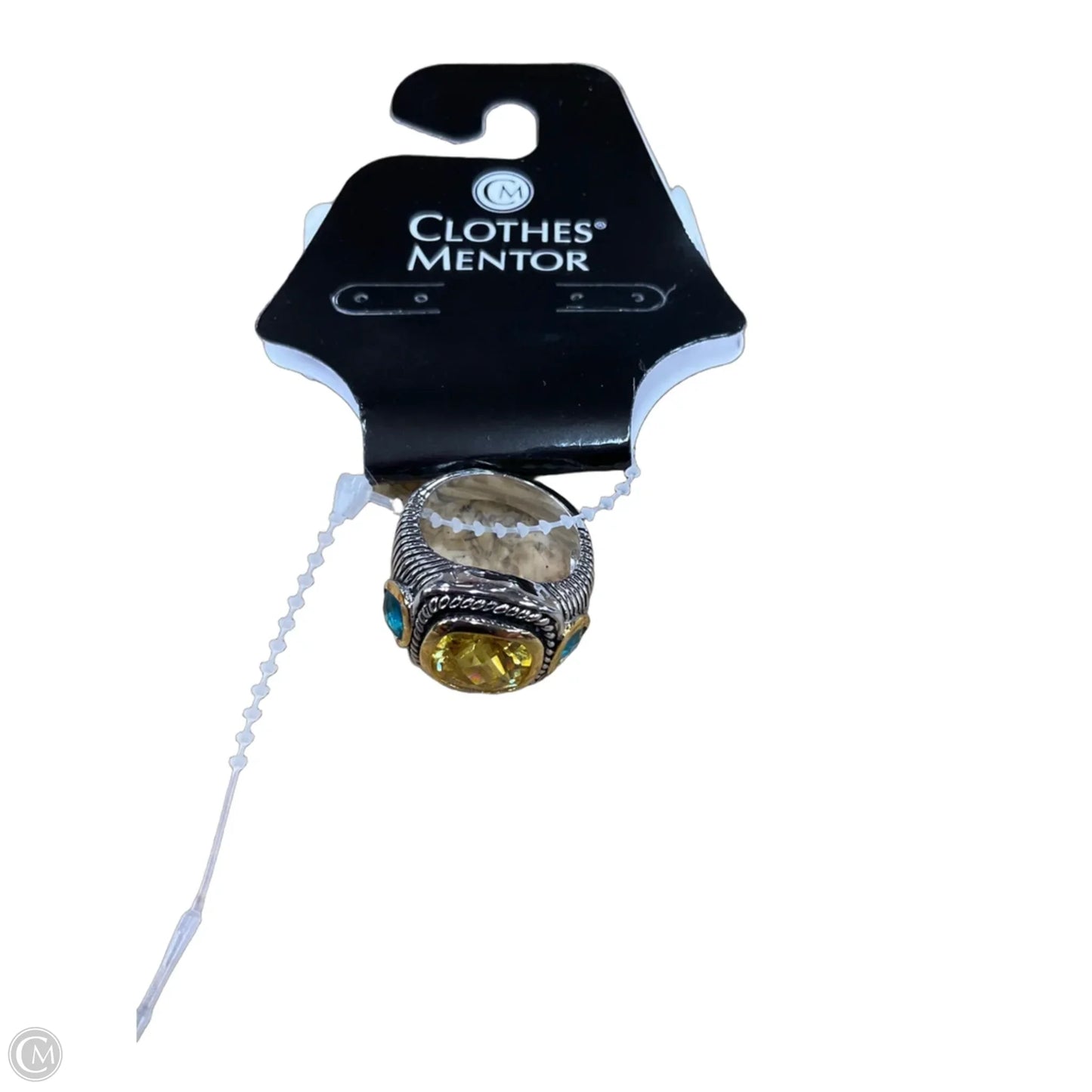 Ring Statement By Clothes Mentor
