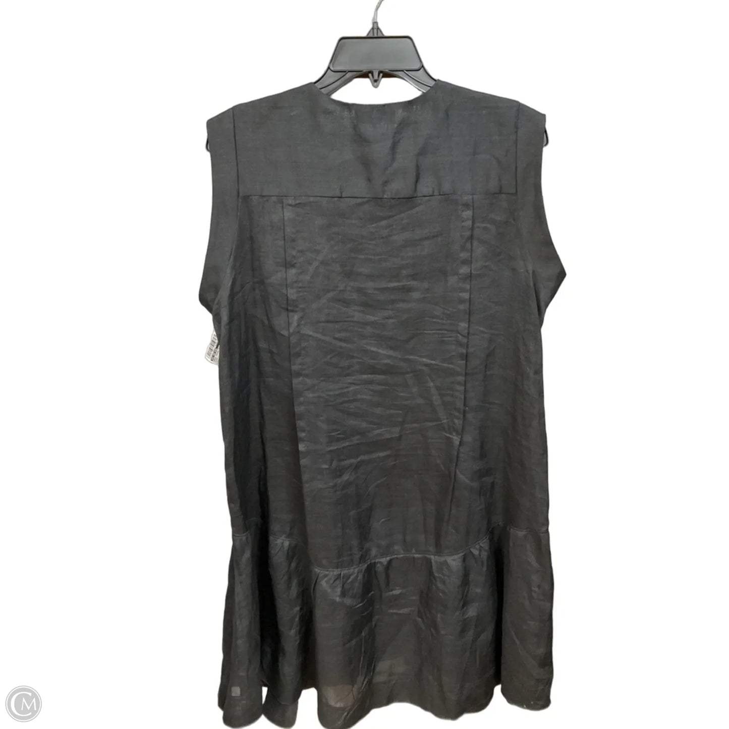 Dress Casual Short By Rag And Bone In Black, Size: S