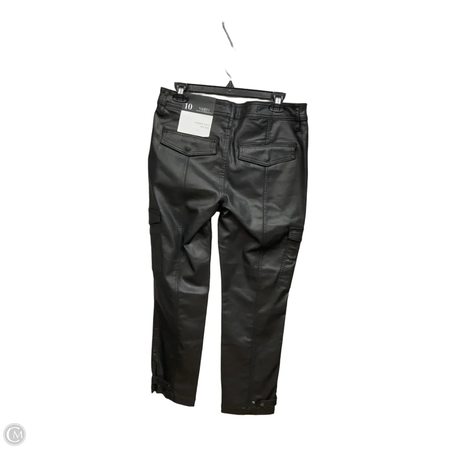 Pants Other By White House Black Market In Black, Size: 10