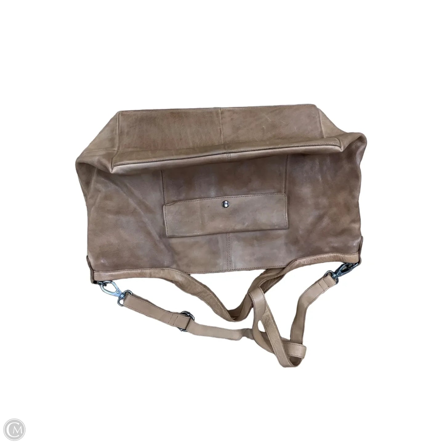 Crossbody By Clothes Mentor, Size: Large