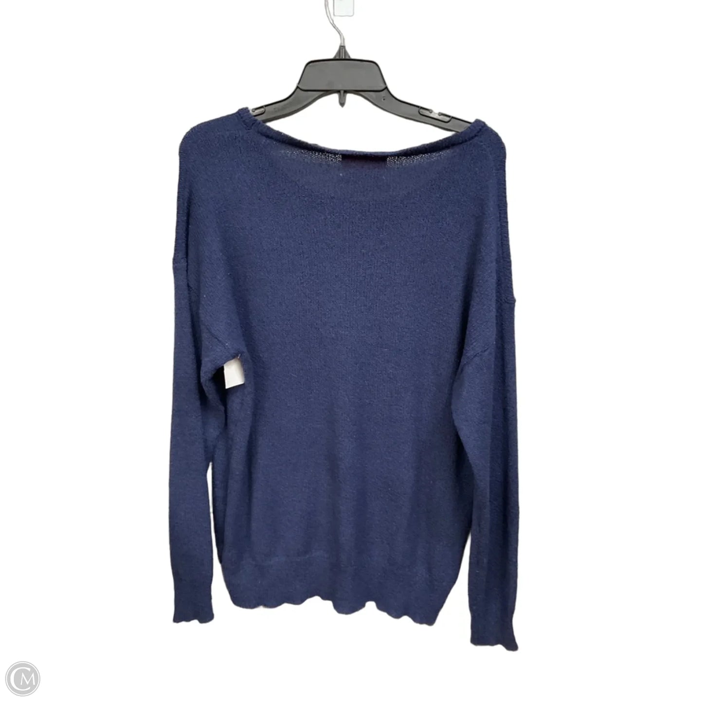 Sweater By Simply Southern In Floral Print, Size: Xl