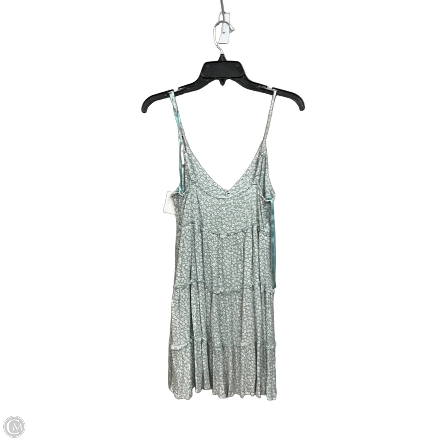 Dress Casual Short By Altard State In Floral Print, Size: S