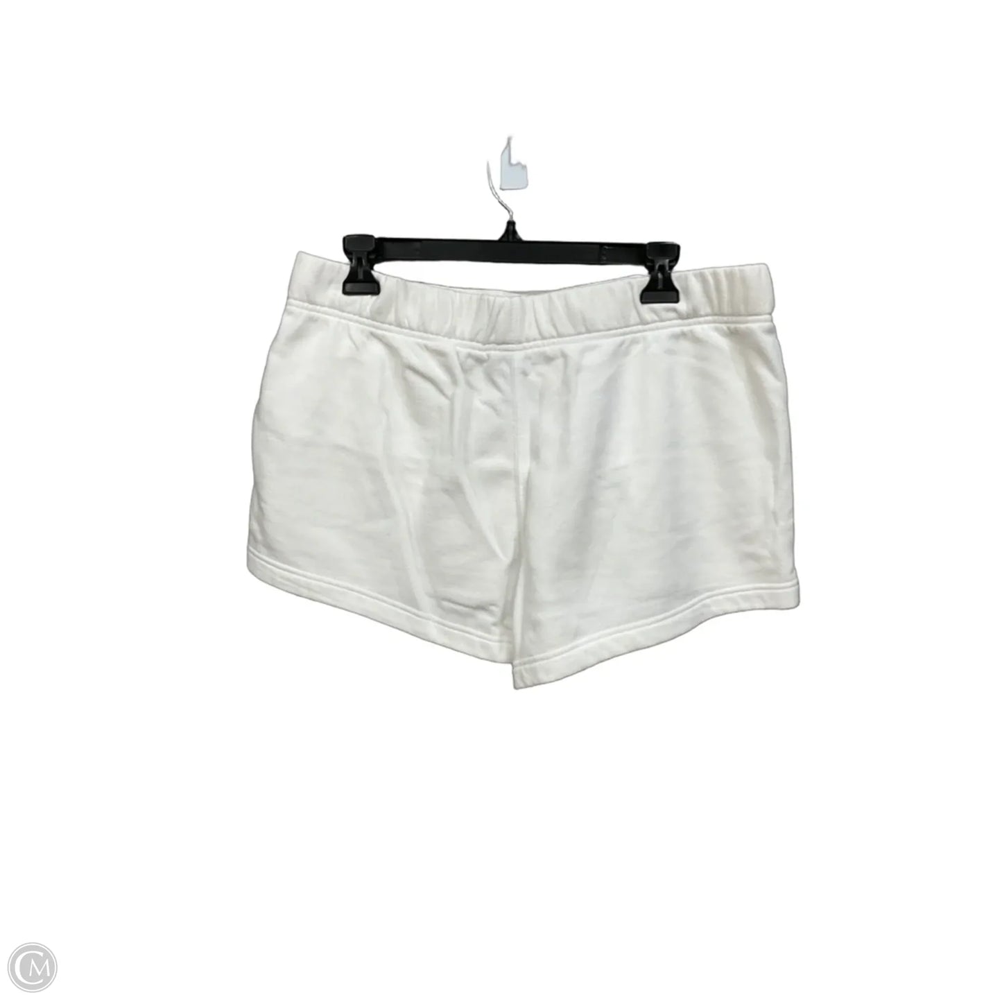 Athletic Shorts By The North Face In White, Size: Xl