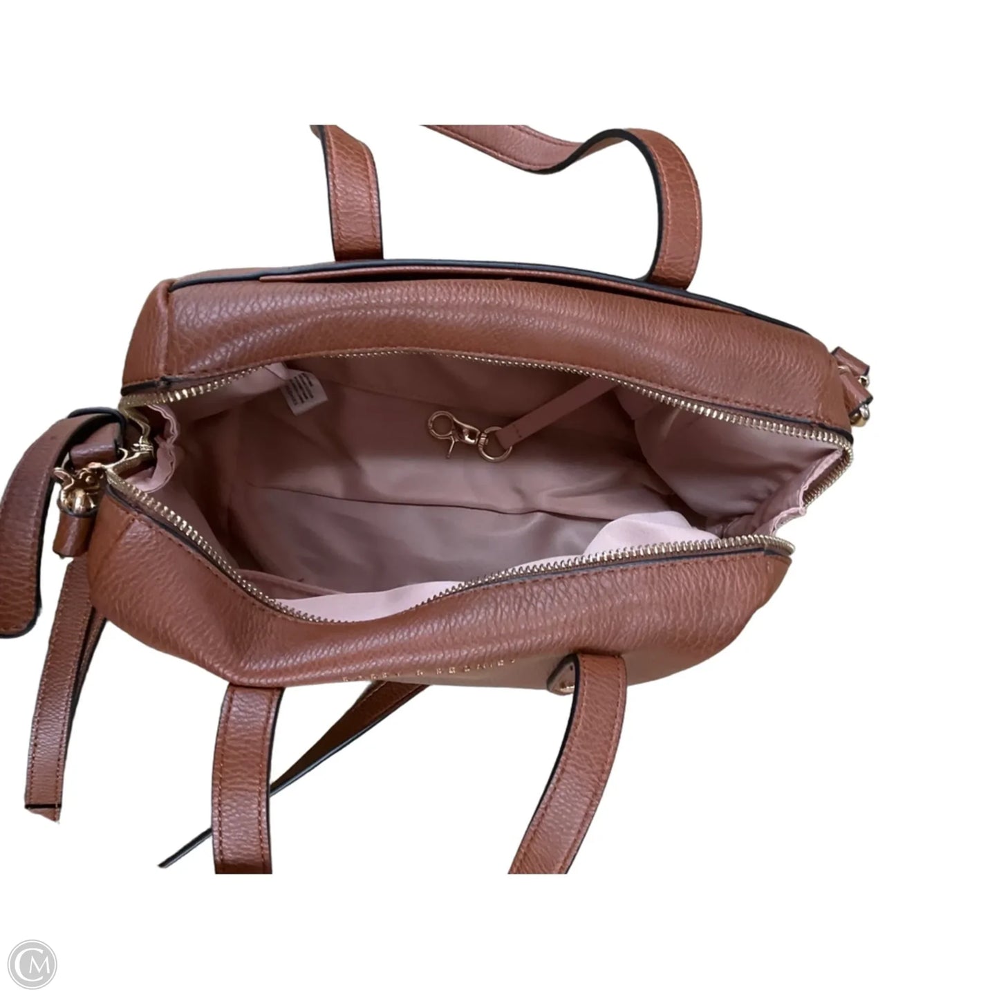 Crossbody By Clothes Mentor, Size: Medium