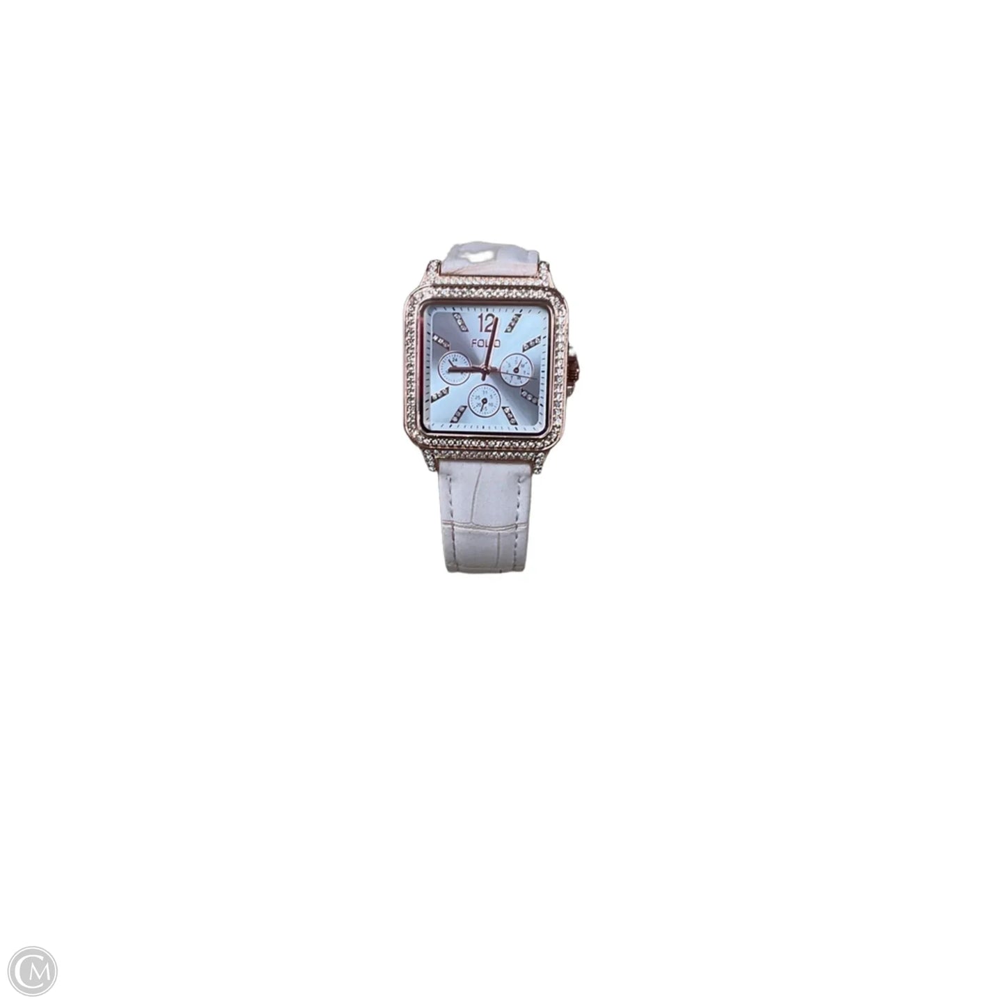 Watch By Cme, Size: 02 Piece Set