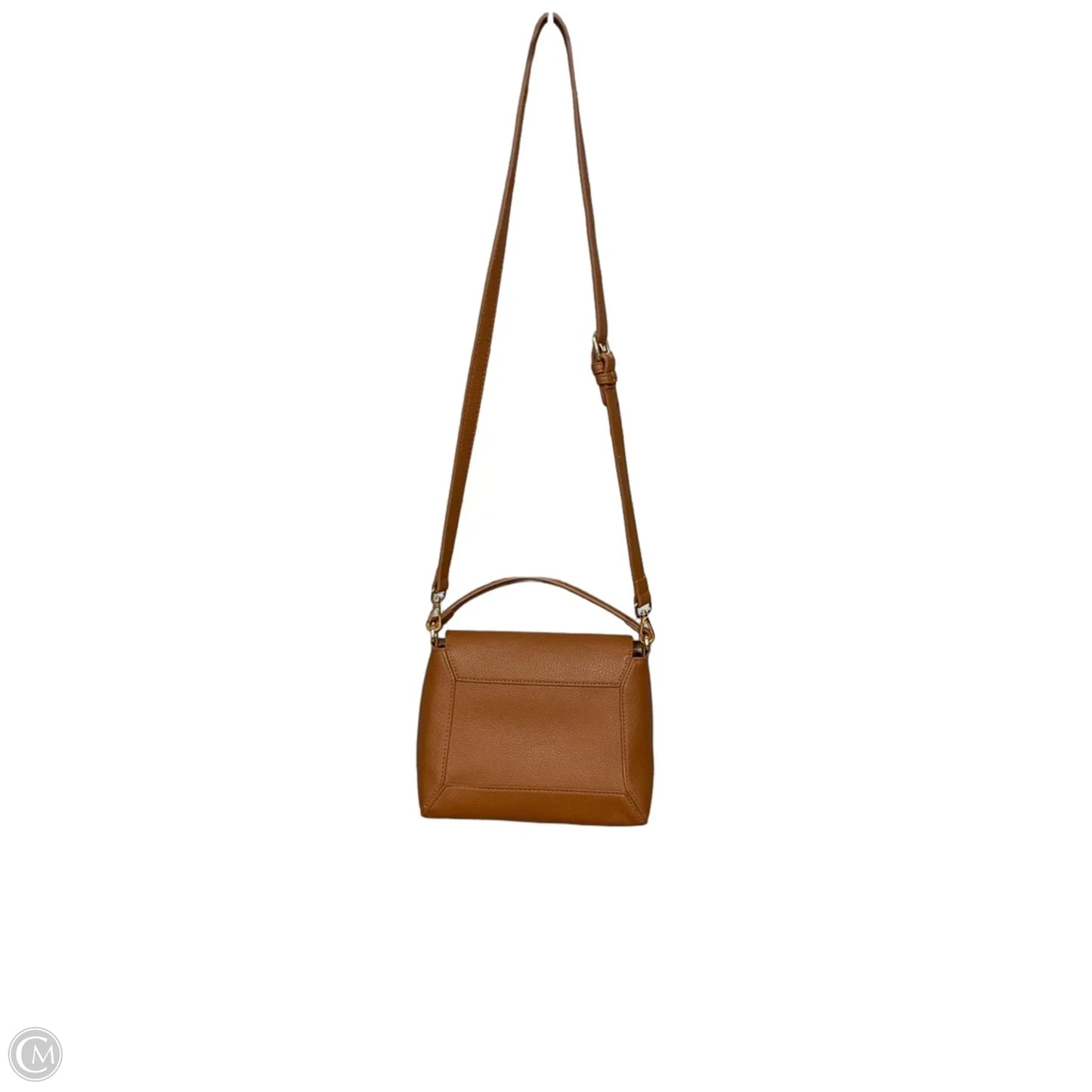 Crossbody By Clothes Mentor, Size: Medium