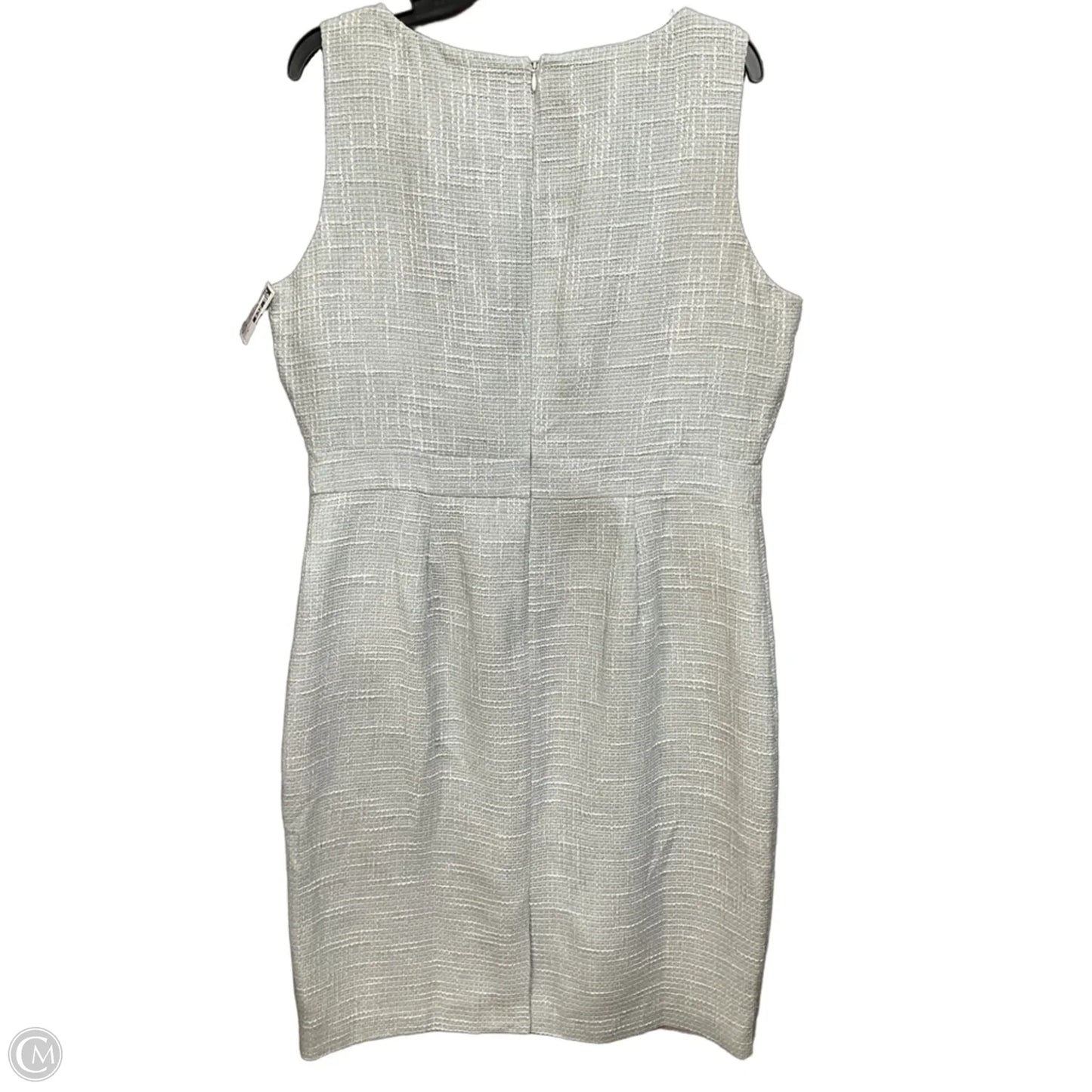 Dress Work By Ann Taylor In Green, Size: Xl