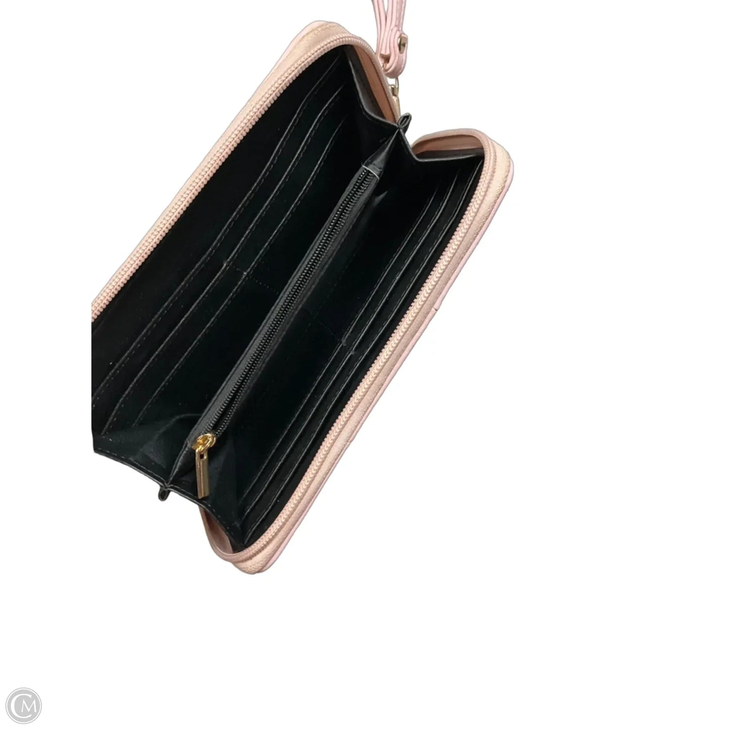Wallet By Clothes Mentor, Size: Medium