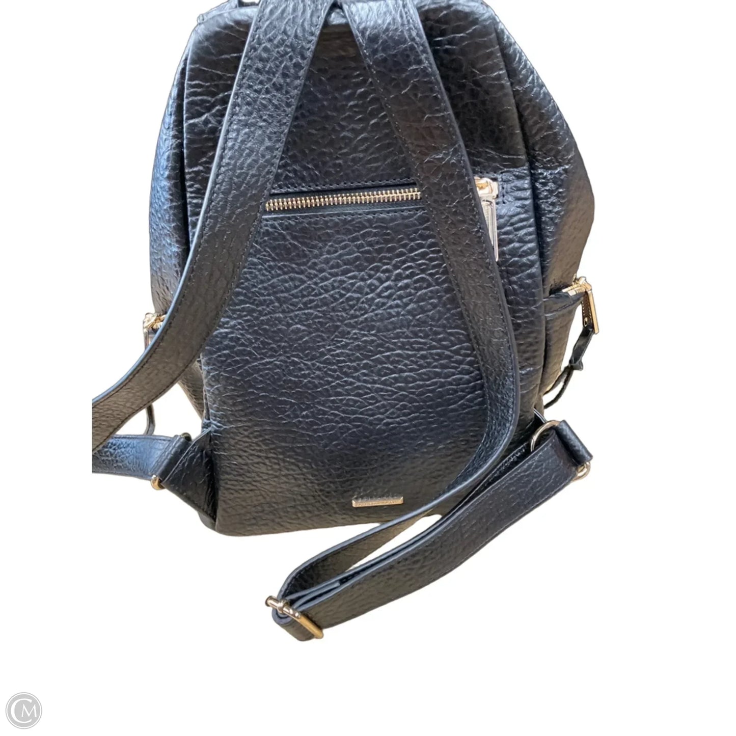 Backpack Designer By Rebecca Minkoff, Size: Medium