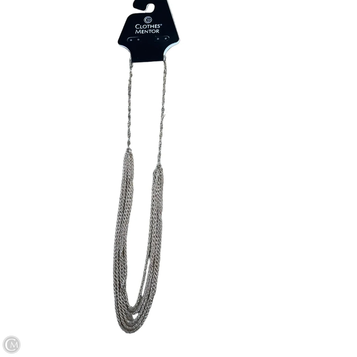 Necklace Layered By Ann Taylor