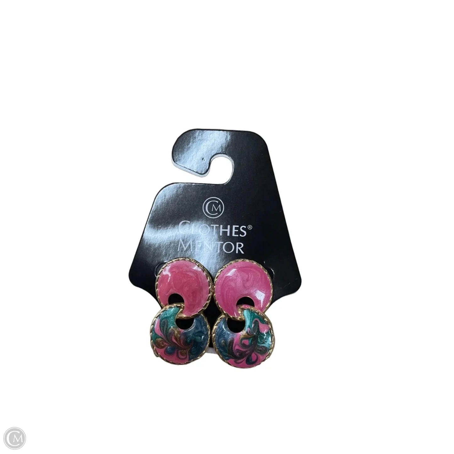Earrings Dangle/drop By Clothes Mentor