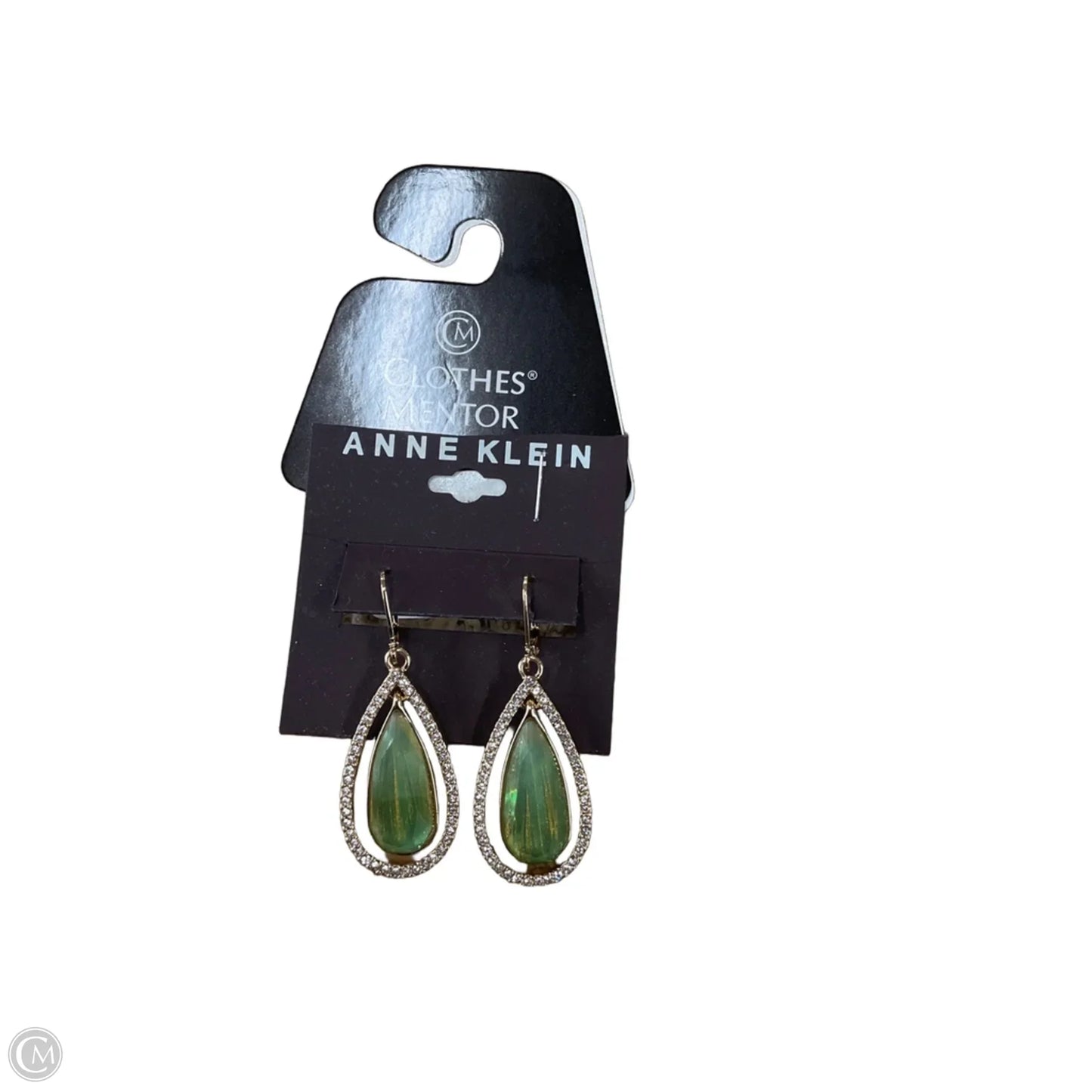 Earrings Dangle/drop By Clothes Mentor