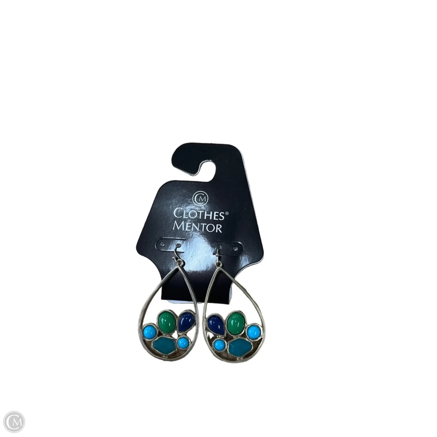 Earrings Dangle/drop By Clothes Mentor