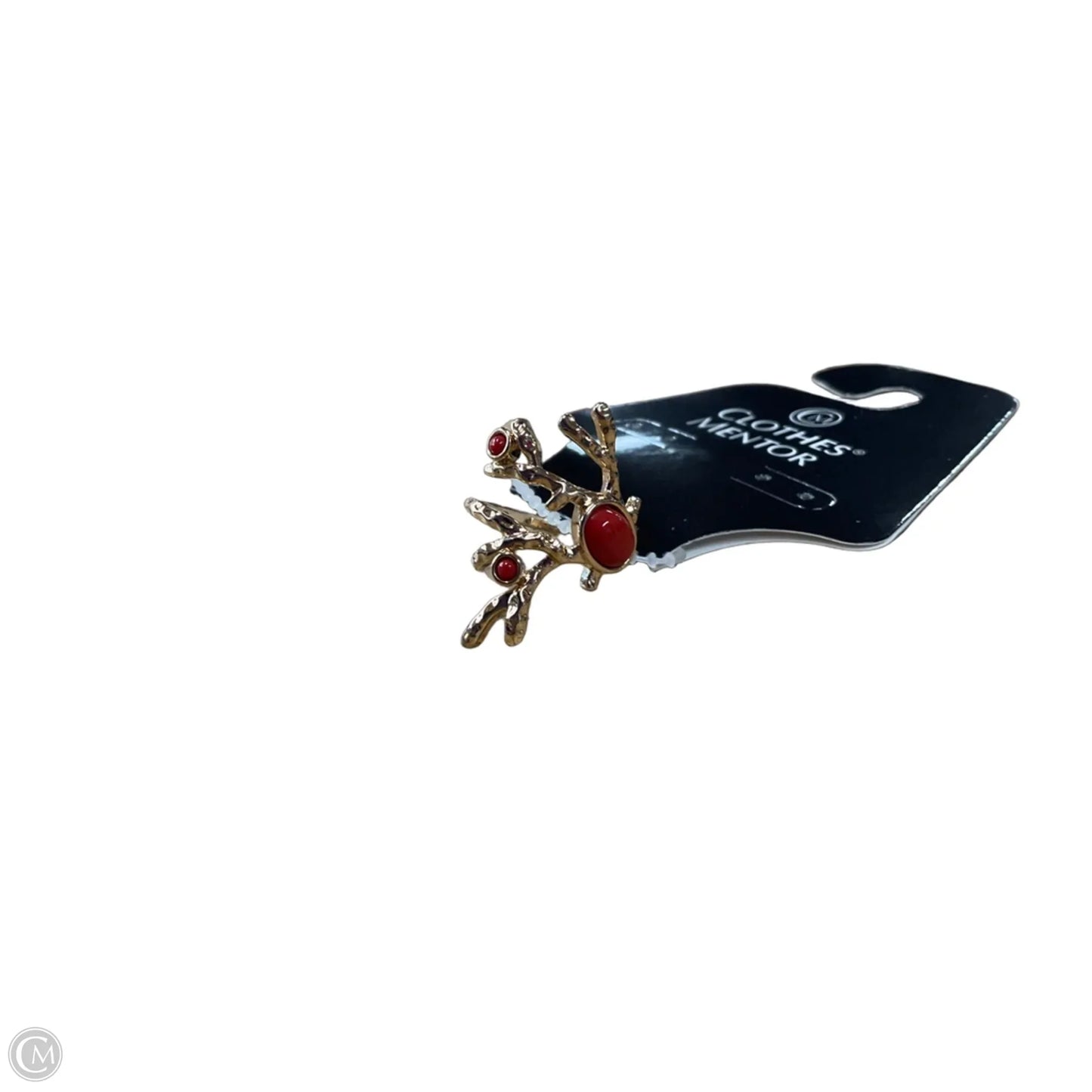 Ring Statement By Cmc, Size: 8