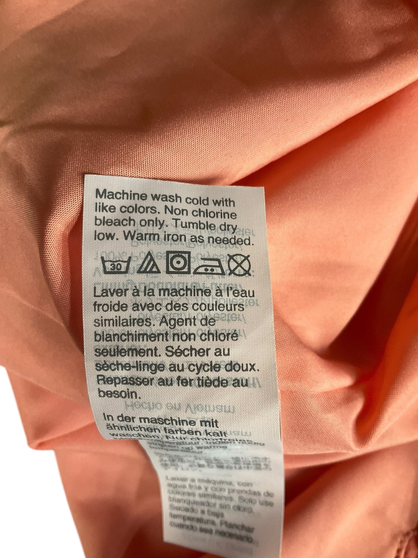 Top Cami By J. Crew Size: Xl