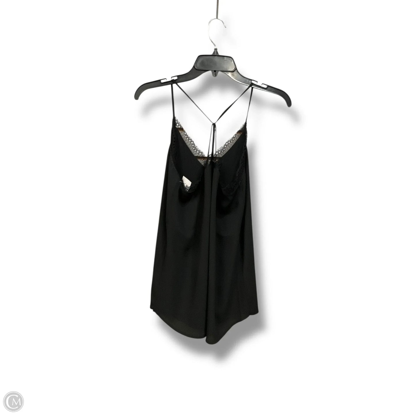 Top Cami By Loft In Black, Size: Xs