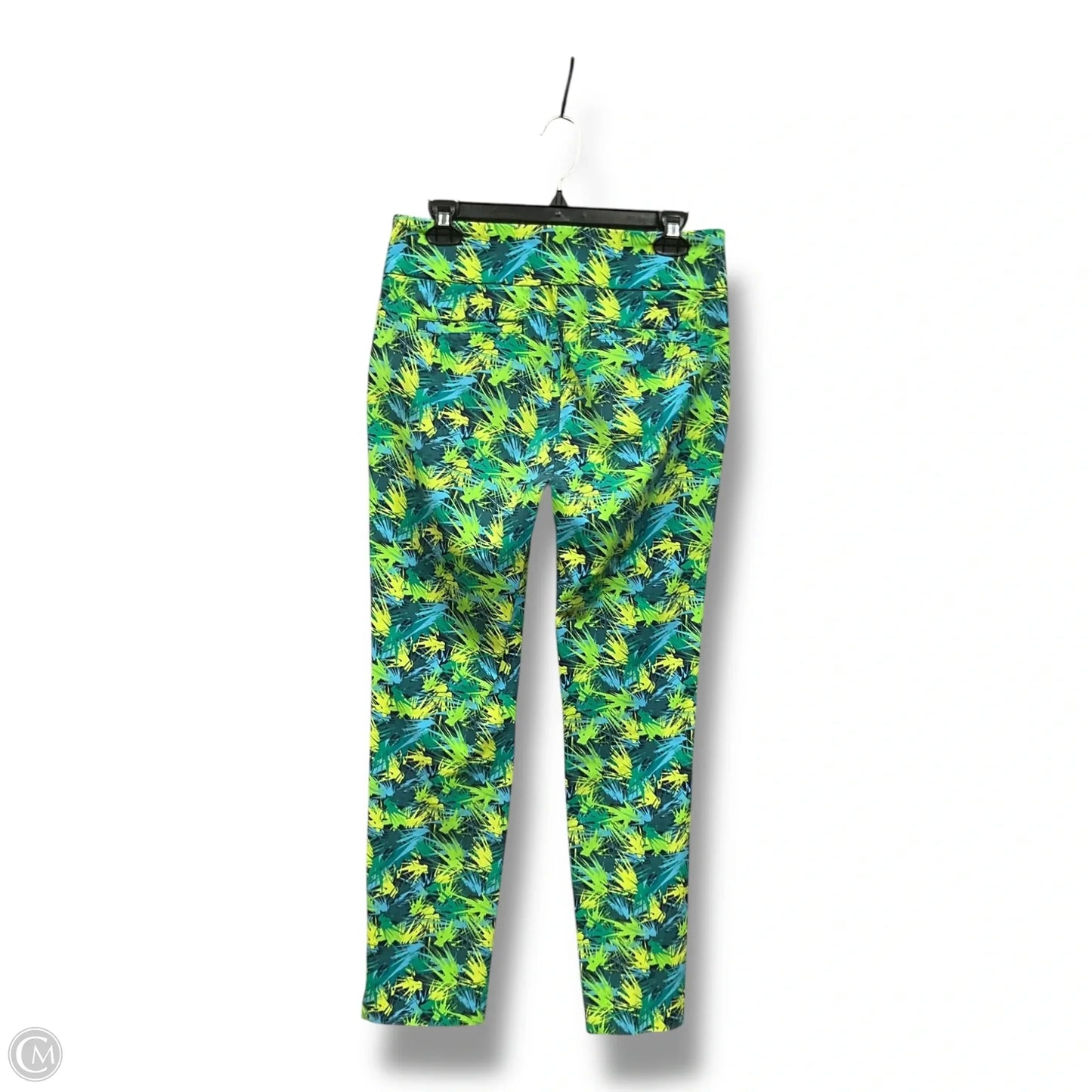 Pants Other By Soft Surroundings In Multi-colored, Size: 6