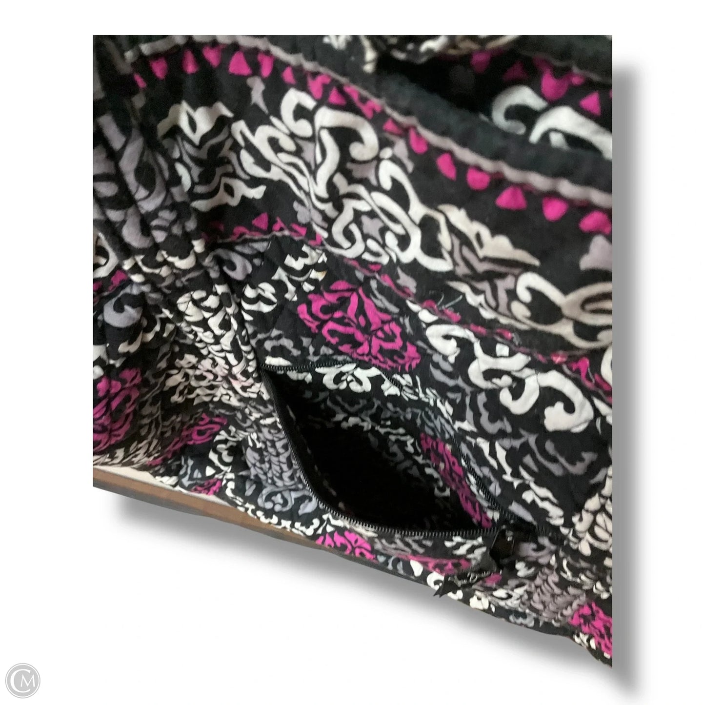 Tote By Vera Bradley, Size: Large