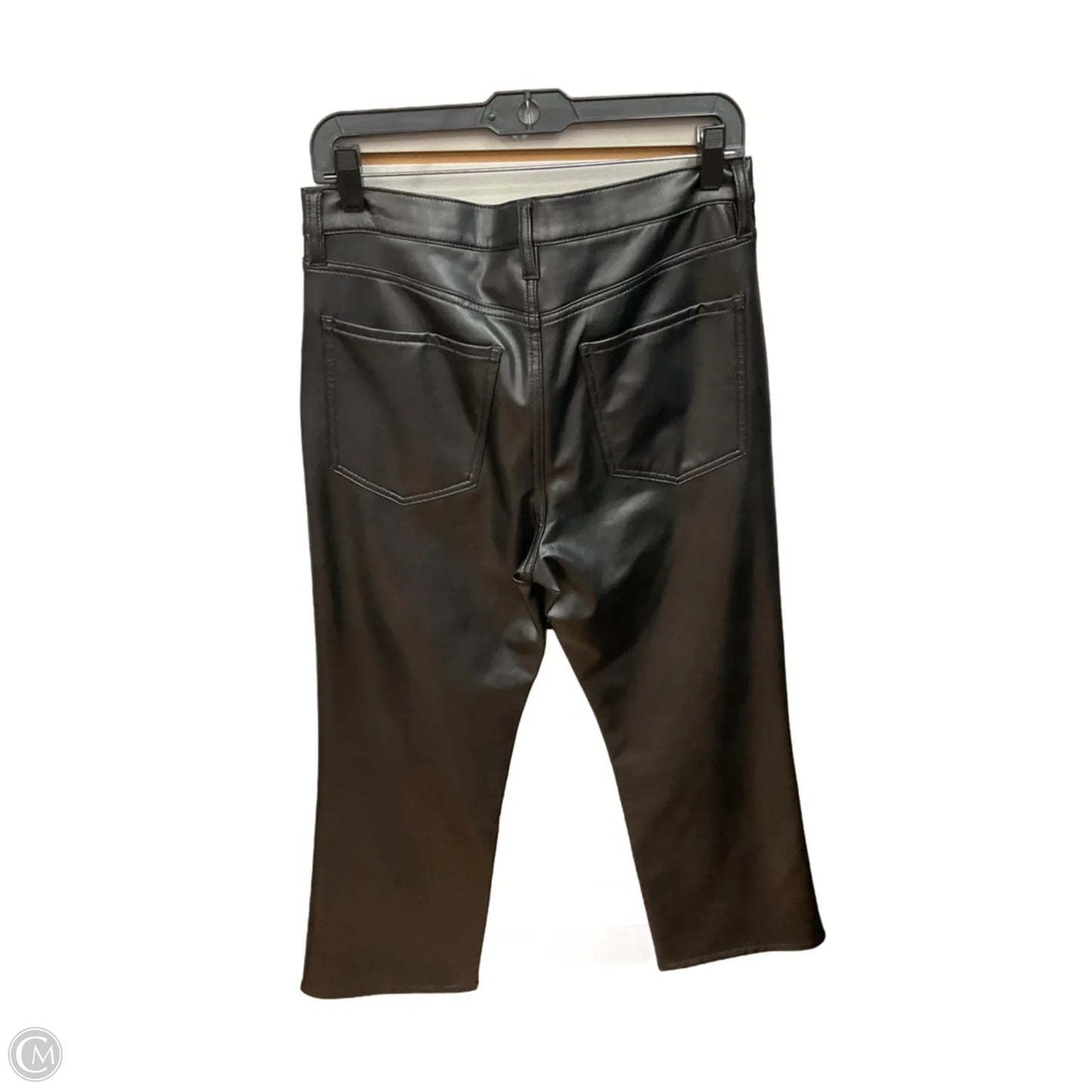 Pants Other By Banana Republic In Black, Size: 8