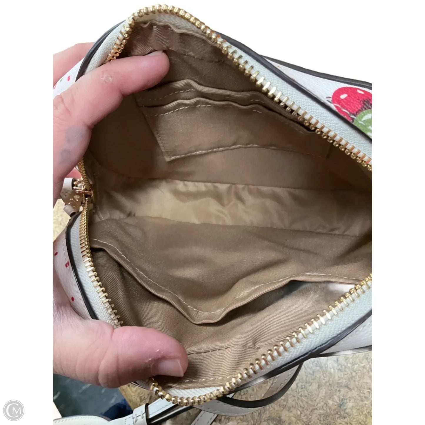 Tote By Cme, Size: Large