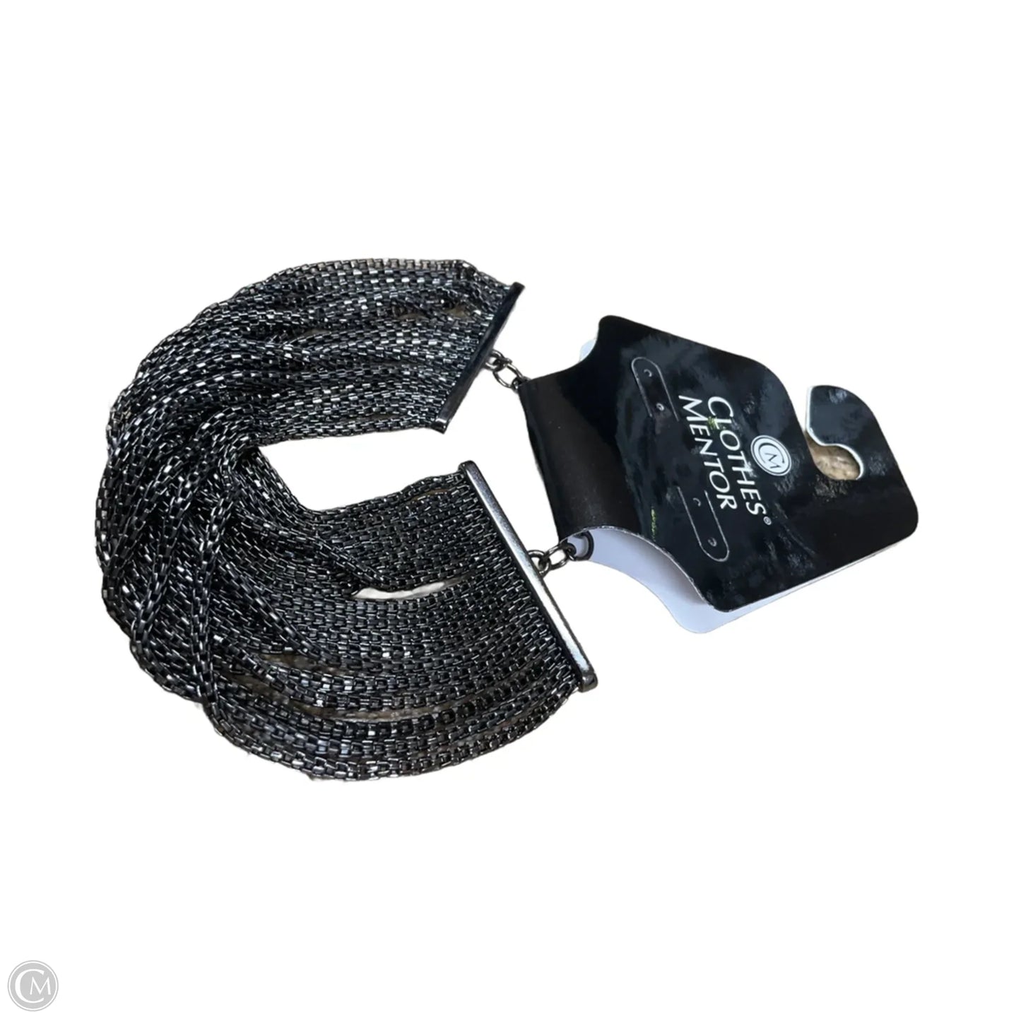 Bracelet Chain By Clothes Mentor