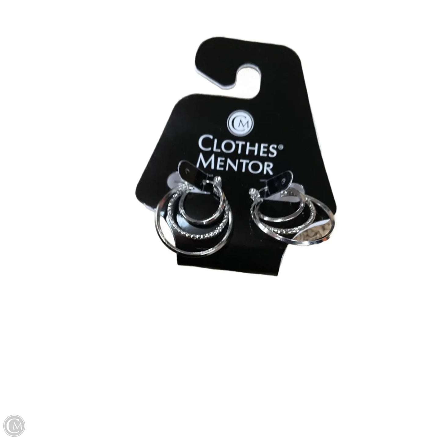 Earrings Hoop By Cme
