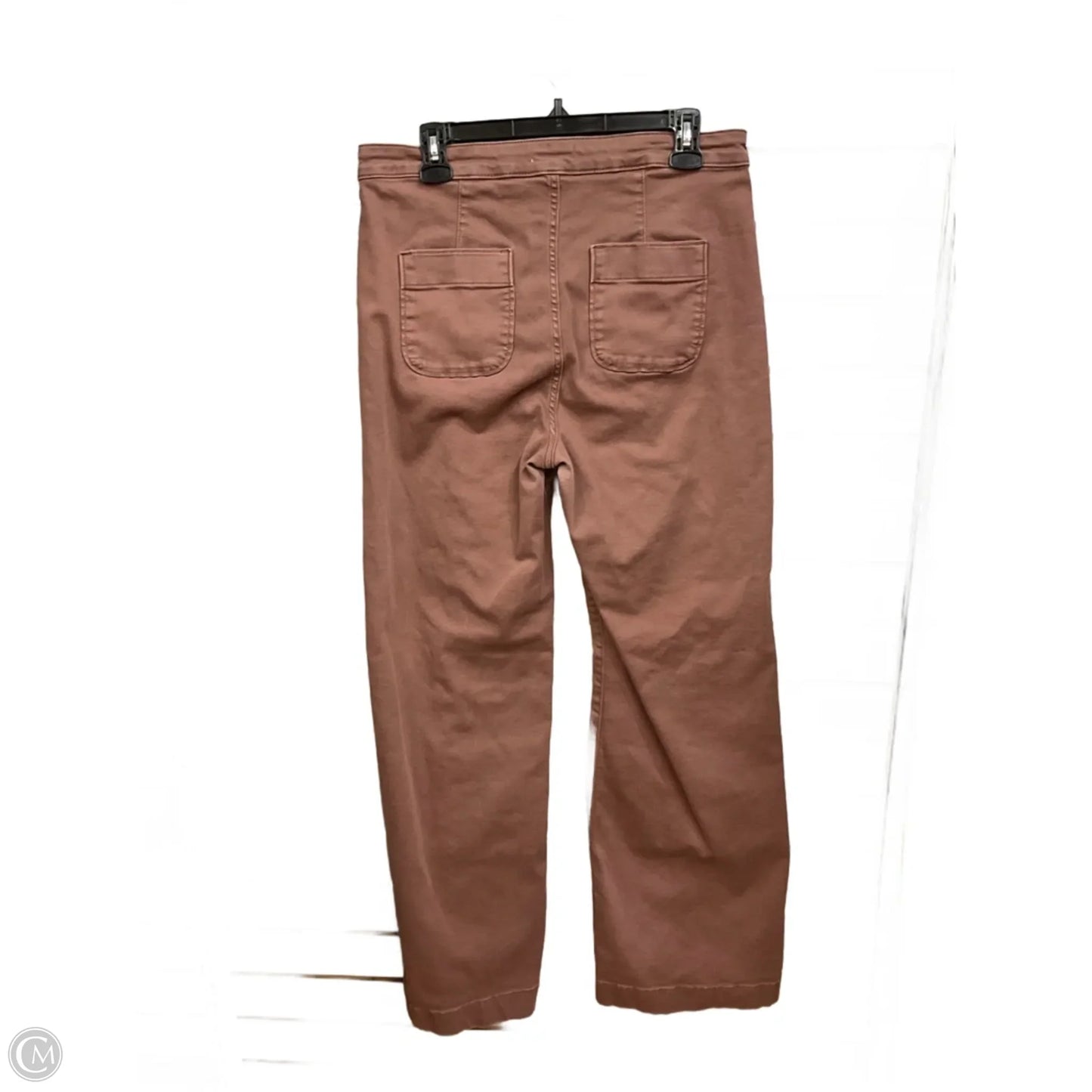 Pants Other By Lc Lauren Conrad In Brown, Size: 12