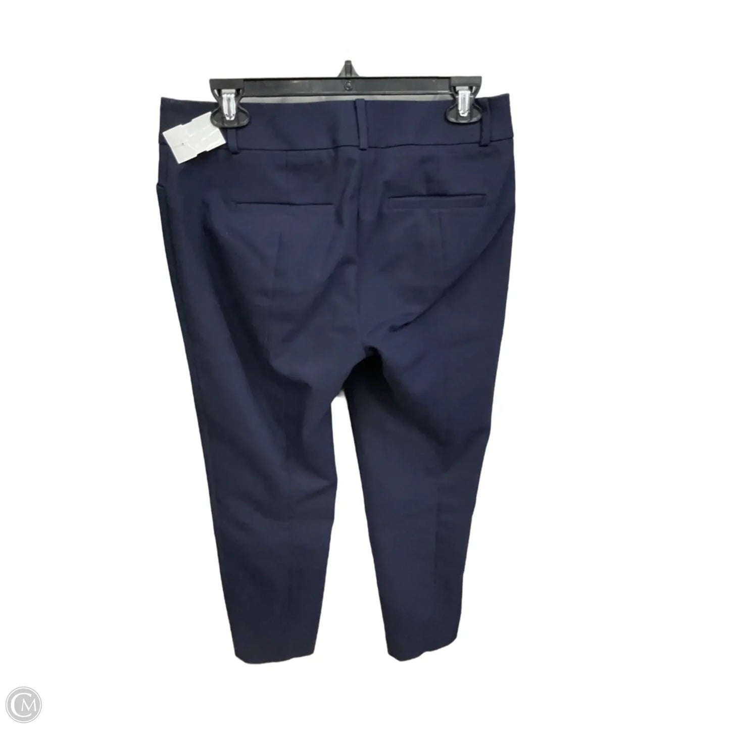 Pants Dress By Loft In Navy, Size: 2